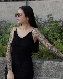 _iink_ More about me✨ รูป  5