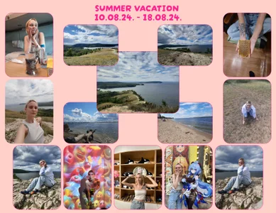 ixsimy travels ｡ﾟ(ﾟ ◜ᵕ◝ﾟ)ﾟ｡图片