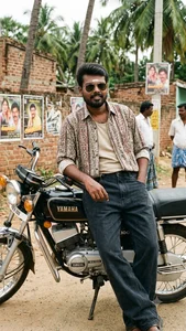 Vijayanbigc Public  4 снимка
