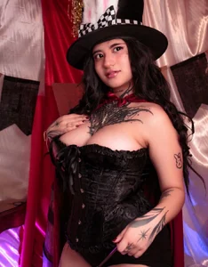 matataisboredd halloween! Pic 4