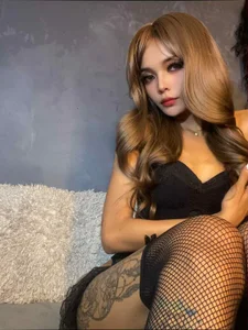 an angel in disguise de PHLauraLove  6 Imagens