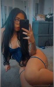 missnicolexxx Public Pic