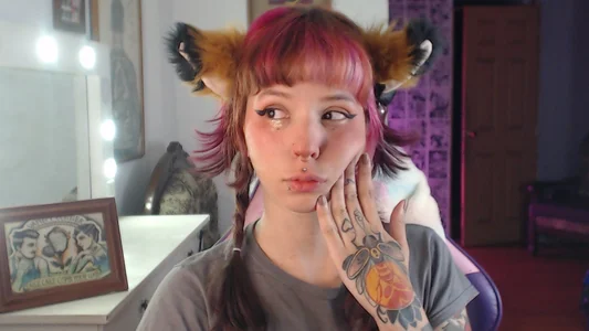 AriYokai 🥰🥰🥰 Bilde 4