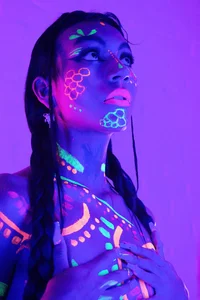Kaataleya_horny SEXY NEON 사진 3