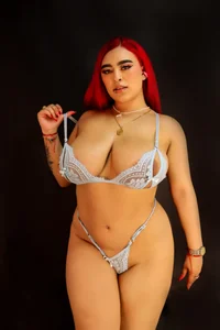 Sofia_martiin Pure heat🥵💥😍 Pic 3