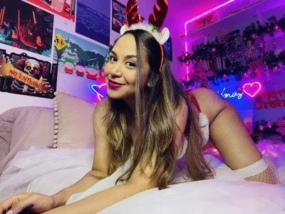 VenusIslove Christmas 2022 Poză 6