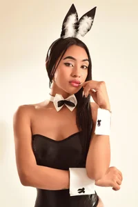 sophiacuttee sexy bunny Foto 5