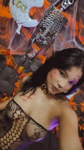 Angy-Avila Do you like bad cats? this one wants to scratch a lot 🐯🦁 Pic 2