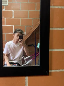 mateodeamjo Will Foto 8