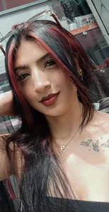Thalia_hendrix's XXX Nude Photo 4