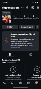 big_sensation_21s Follow in my new IG✨✨✨ зображення 2