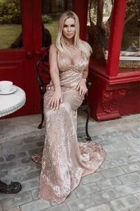 EvaRelusionJ Her magnificence..Miss Eva Pic 5