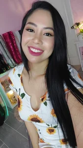 summer "sunflower" dress de AsianSweetMilf Foto 2