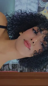 Queen_Cuarxxo DARK BEAUTY 🖤 Εικόνα 2