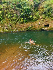 Zara_Wolf_のrelaxの 2枚の写真