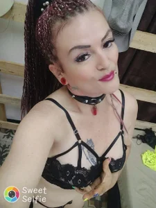 antonela_ladiabla a naughty GIFT Pic 8