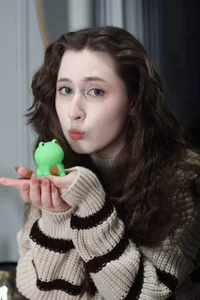 FroggyAnna sweaters >>>> everything Pic 5