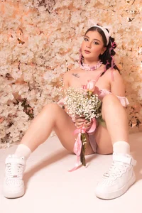 KaylaCollinsX 💟🌸🌻 BLOSSOM HOT 🌻🌸💟 사진