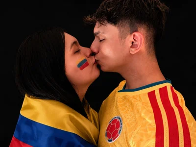 ParejaCurvy20 happy independence colombia 🫣🌎 slika 4