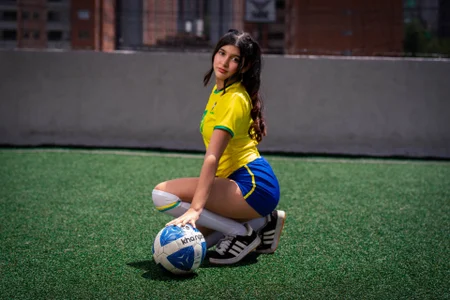 Emaa2_sm YOUR FAVORITE PLAYER💛 Pic 6