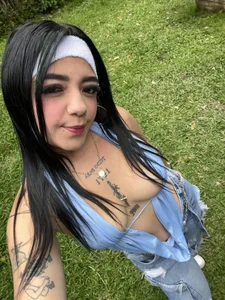 Karo_lay's XXX Nude Photo 2