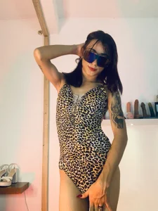 Camila_TransGirlPublic Bild 9