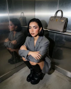 TamaraMontiel Sexy Pic