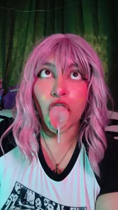 XxGreenGoodxX ahegao 😏💦 Pic 3