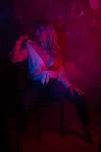 Emma-Bliss Describe 😈 Foto 2