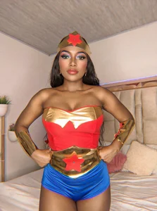 Whitney_00 Halloween 🎃 Pic 2