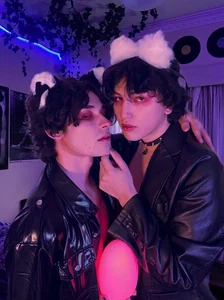 -BlueOpal- My little friends 😻 Foto 2