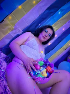 Alexa_Sanz happy easter 🐇🥚 Pic 8