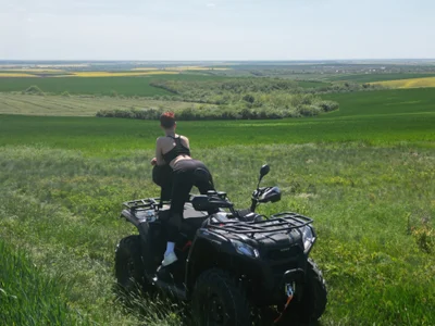 ravenryx Young, wild and free Fotka