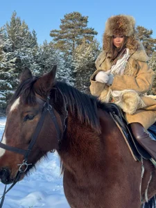 EmmaJonse I love horses Foto 4