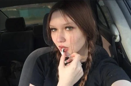 AricaOhashi Public Pic