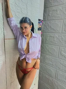 AishaCambell_ SEXY ME Bilde 8