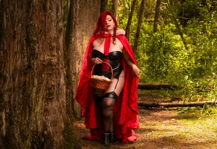The Red