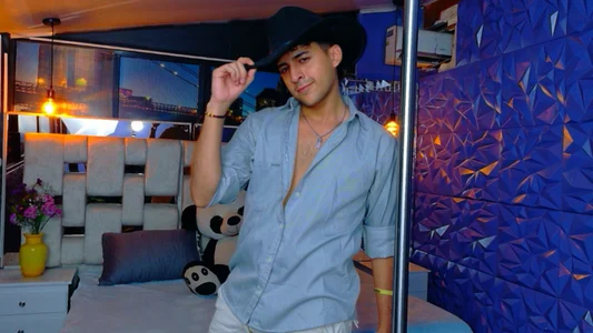 ian_sprouseyour little cowboy Bild 9