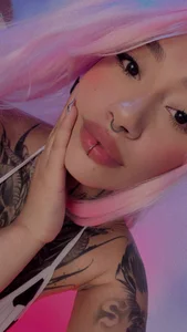 Akari1_Mischief We’re getting to know each other ❤️‍🩹 Foto 3