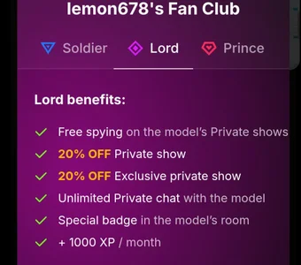 lemon678Fanclub 2图片