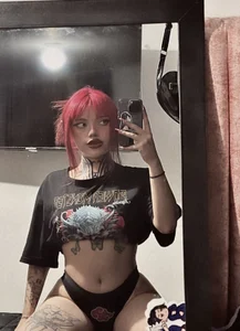 Public de GothGaby  4 Imagens