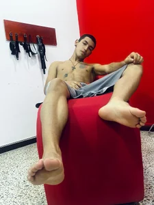 kyler_mcgregor Public Pic 2