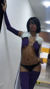 AishaValcazar Merlin 7 Deadly Sins Pic 3