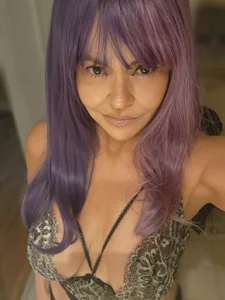 DancingQueenCat Purple Pic 9