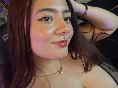 Lizeth_bigboob Public Pic 3