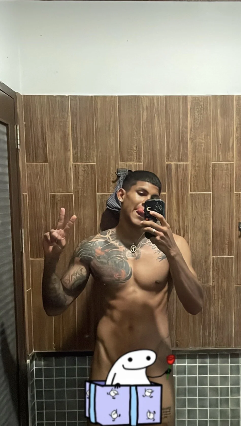 Damian_latinxxx Trending Plaatje 3113