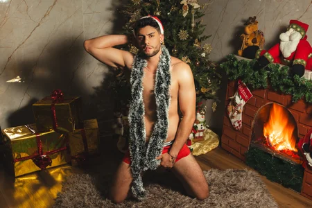 Colt_Perci Merry christmas 2024 Hình 3