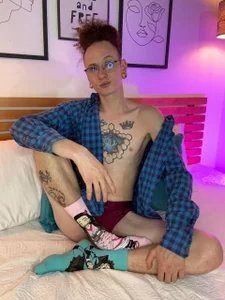 MrShaggy: The Man You Want So Much And You Need ( фото)