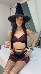 kathy-steven HALLOWEEN Pic 3