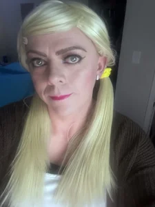 Renee_the_Anal_Slut Public Ass 사진 4